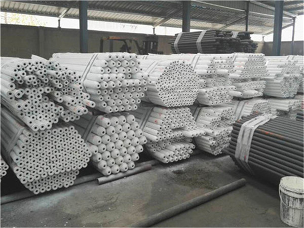 肥城网架成品发货